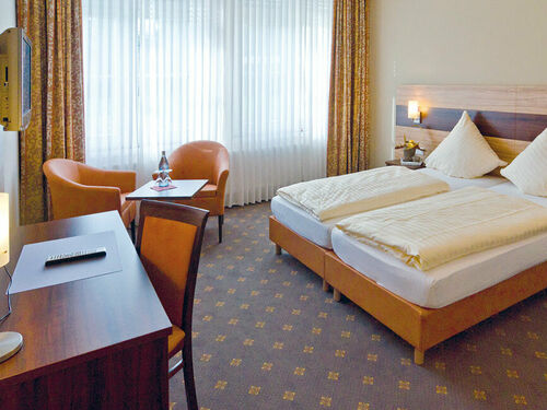 Hotel Nierswalder Landhaus