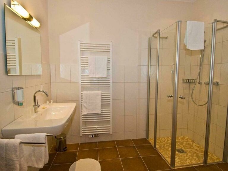 Doppelzimmer Komfort