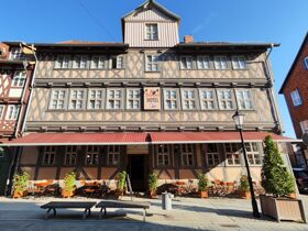 4 Tage Kurzurlaub - Mit der Dampflok auf den märchenhaften Brocken