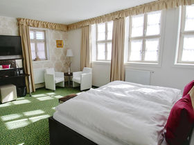 3 Tage Kurzurlaub - Mit der Dampflok auf den märchenhaften Brocken