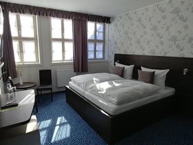 3 Tage Kurzurlaub - Mit der Dampflok auf den märchenhaften Brocken