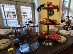 3 Tage Kurzurlaub - Mit der Dampflok auf den märchenhaften Brocken