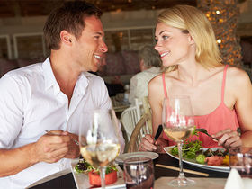 Romantische Zeit der Zweisamkeit für 3 Tage im Harz