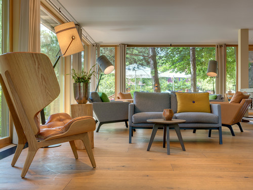 Hotel Strandhaus - Boutique Resort &amp; Spa
