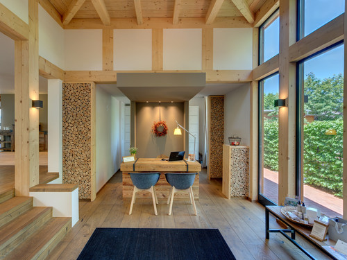 Hotel Strandhaus - Boutique Resort &amp; Spa