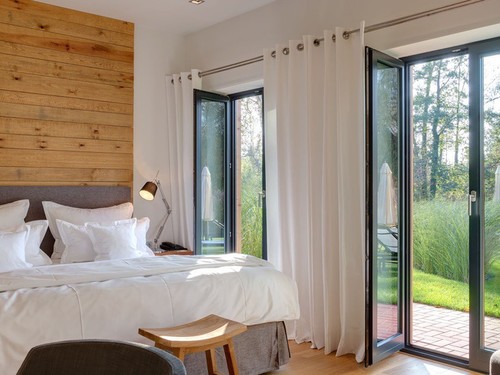 Hotel Strandhaus - Boutique Resort &amp; Spa