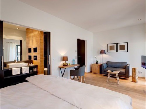 Hotel Strandhaus - Boutique Resort &amp; Spa