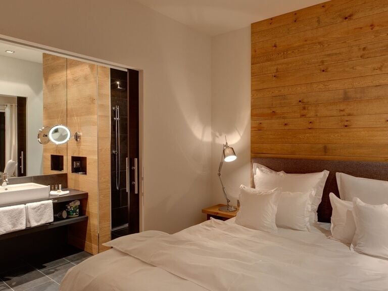 Doppelzimmer Komfort