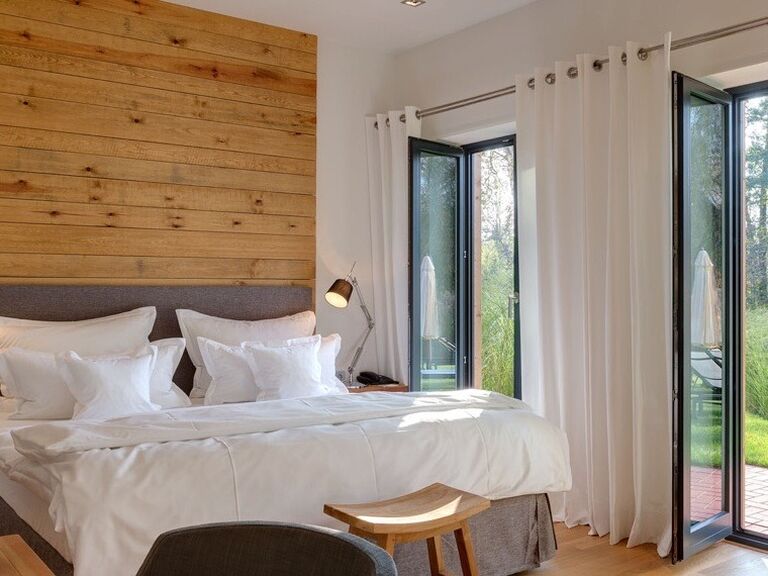 Doppelzimmer Superior