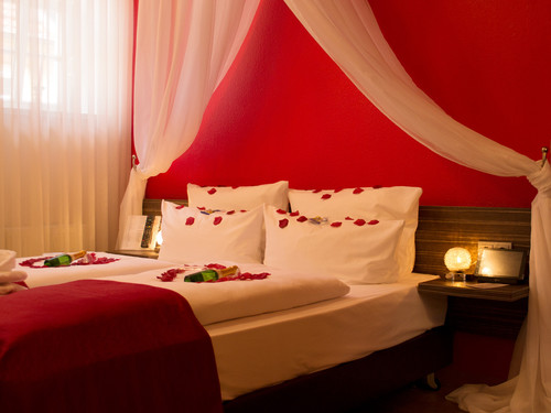 Altstadthotel Arte
