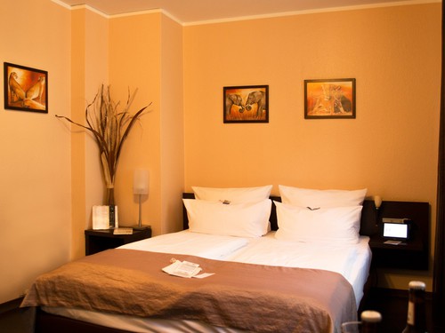 Altstadthotel Arte