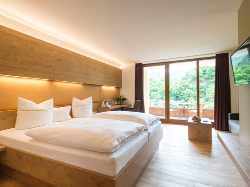 Hotel-Restaurant Ruland