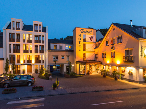 Hotel-Restaurant Ruland