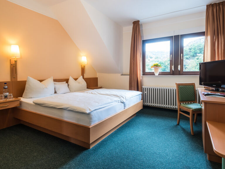 Doppelzimmer