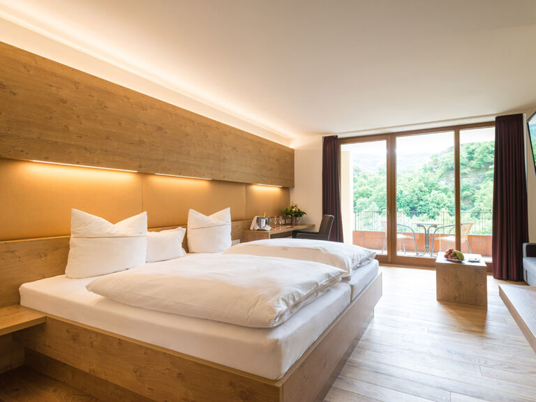 Doppelzimmer Komfort
