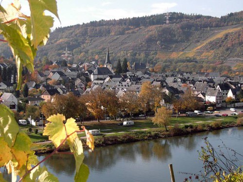 Weinhotel Lenz
