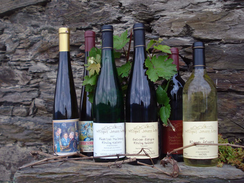 Weinhotel Lenz