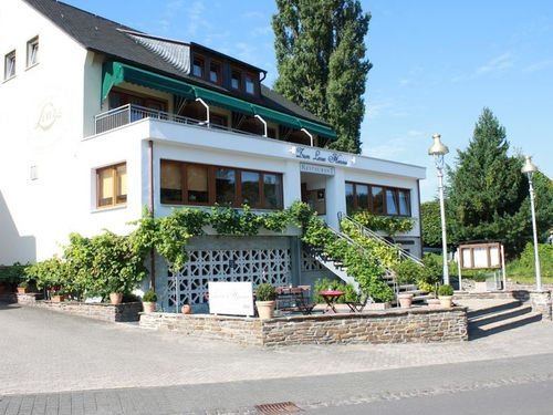 Weinhotel Lenz