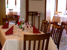 Adventszauber zum Mosel-Wein-Nachts-Markt in Traben-Trarbach