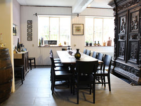 Adventszauber zum Mosel-Wein-Nachts-Markt in Traben-Trarbach