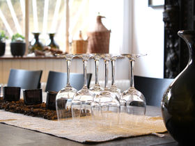 Adventszauber zum Mosel-Wein-Nachts-Markt in Traben-Trarbach