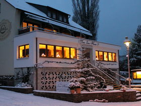 Adventszauber zum Mosel-Wein-Nachts-Markt in Traben-Trarbach