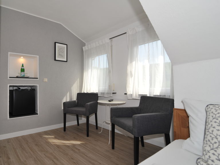 Doppelzimmer