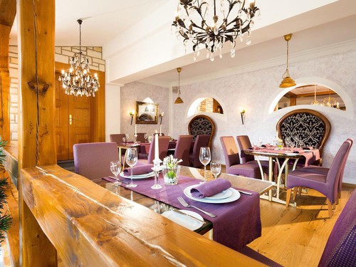 Naturresort Tannenhof