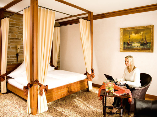 Naturresort Tannenhof