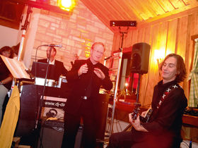 Meinen herzlichen Dank