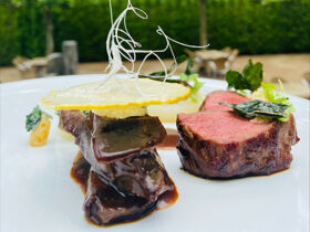 Meinen herzlichen Dank