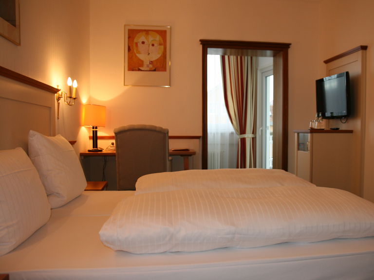 Doppelzimmer
