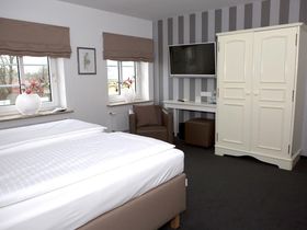 3 Tage Kurzurlaub in Nordfriesland - inkl. Abendessen