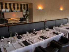 3 Tage Kurzurlaub in Nordfriesland - inkl. Abendessen