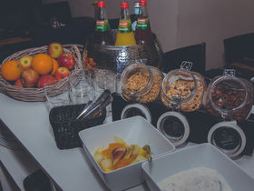 3 Tage Kurzurlaub in Nordfriesland - inkl. Abendessen