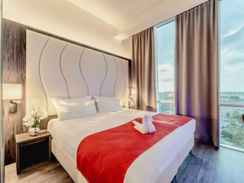 Plaza Premium Almere