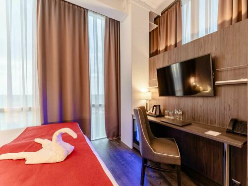 Plaza Premium Almere