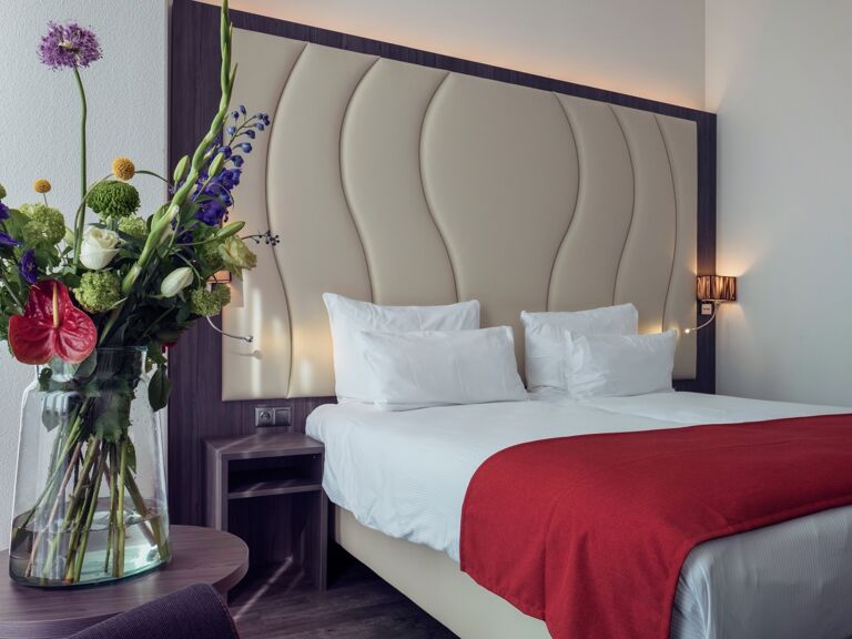 Doppelzimmer Komfort