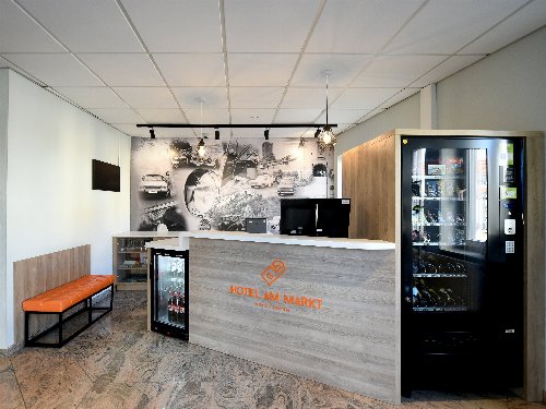 Hotel am Markt