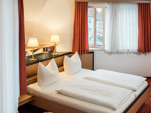 Hotel am Markt