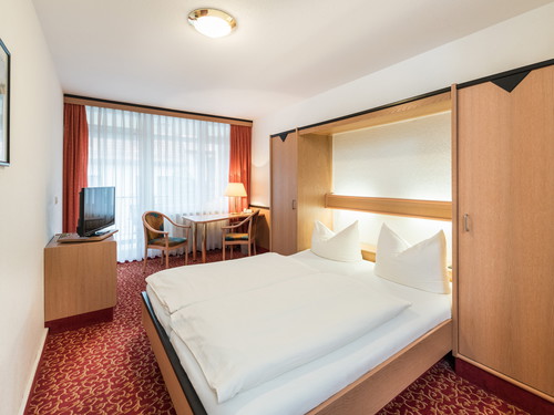 Hotel am Markt