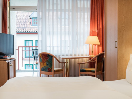 Hotel am Markt
