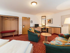 Kurztrip nach Eisenach - 2 Nächte