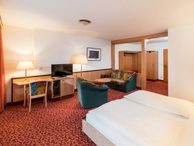 Kurztrip nach Eisenach - 2 Nächte