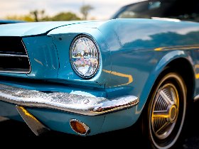 Automobilgeschichte in Eisenach - 3 Tage für echte Oldtimerfans