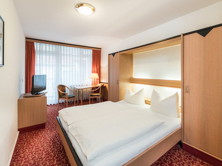 Doppelzimmer