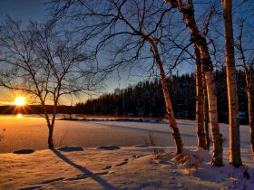 3 Tage Eifel - Aktiv-Auszeit in der Natur inkl. Abendessen