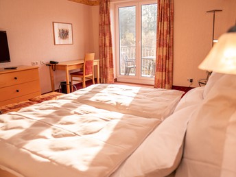 SUPER SALE in der Eifel - 4 Tage mit Sauna ab 179,00 p.P.