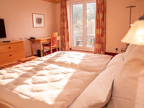 Hotel Löwenstein