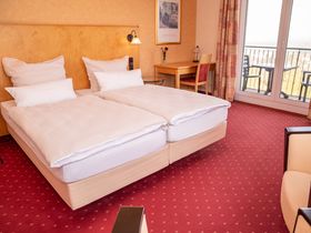 Wellness am Sonntag - Fast geschenkt! 2 Tage in der Eifel ab 50,00 EUR